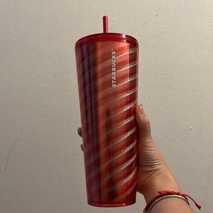 starbucks cup
